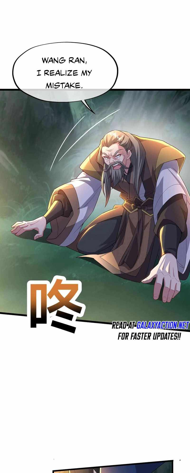 Destiny Divine Path Chapter 28 26